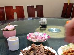 -吾味香葫芦头(安西街店)