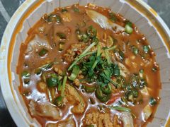 -黄弟大排档·湖南菜·小龙虾·小海鲜(凯旋北路店)
