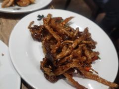 -汉巴味德巴西烤肉(顺和广场店)