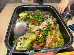 -令狐冲烤鱼·烧菜馆(达明店)