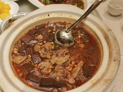 -四季轩中餐厅(徐州开元名都大酒店)