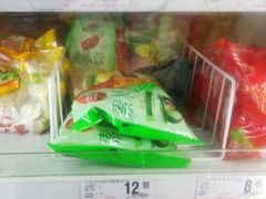 素水饺-大润发(张江店)