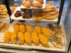 -美心西饼mx cakes(猎德优托邦店)