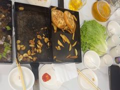 -晓梦戳子肉(瑞云路店)