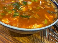 -阿记烧烤(大兴新区店)