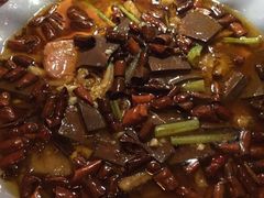 晚归月亮湾-晚归月亮湾私家菜(临邑路店)