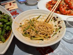 -肥肥虾庄·金牌油焖大虾(杨园滨江时代walk店)