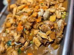 -还是那家•秘制活鱼现烤•香辣美蛙(独墅湖邻里中心店)
