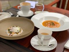 -三嚥阁 La Villa Restaurant