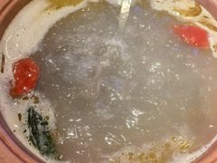 -民食香·腊排骨野生菌美食(木府店)