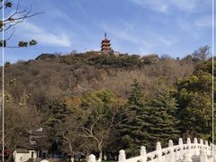 -狼山风景名胜区