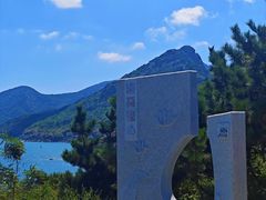 -灵山岛风景区
