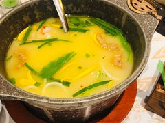 -云海肴·汽锅鸡·云南菜(苏州中心店)
