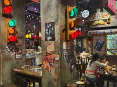 -萍姐火锅·公路夜市(南京新街口店)