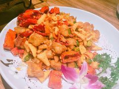 -嘉禾·悦享餐厅(八方汇店)