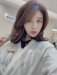 -上禾 HAIR SALON