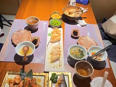 -林妈妈村·日式料理(宝山龙湖天街店)