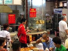 -陈记汤饭(水巷口店)