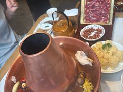 -东门口涮肉·砂锅·烤串(老门东店)
