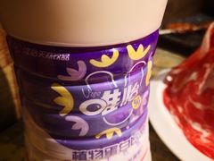 -郑享吃烧烤烩面(红专路店)