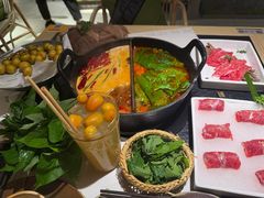 -山缓缓火锅(青岛万象城店)