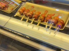 -海底捞火锅(天一广场亚细亚店)