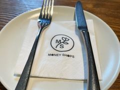 -Money Shops(愚园路店)