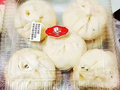 -白玉兰食品(中山公园龙之梦店)