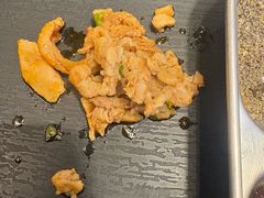 -云阿蛮云南生烫牛肉米线(奉贤路店)