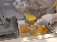 -黄记玉米汁(天河又一城店)