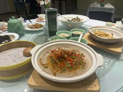 -西湖春天•老字号杭州菜(百汇店)