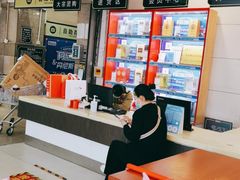 -丹尼斯大卖场(融元广场店)