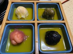 -喜鹊茶点.啫煲(车陂店)