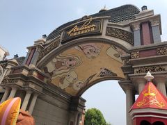 -安徒生童话乐园