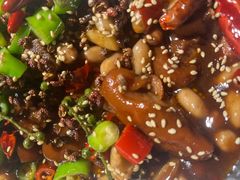 -叶派龙虾•招牌香辣蟹·海鲜(中海国际店)