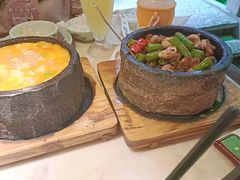 -韵秋荷(宝山龙湖天街店)