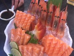 -大渔铁板烧(大悦城店)