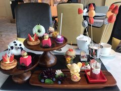 -三迪希尔顿酒店·星空酒廊