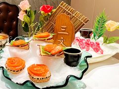 -澳洲肥牛火锅(转盘路店)