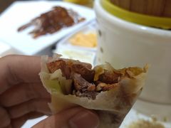 -宏宴·新京菜(望京店)