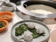 -煲宫猪肚鸡(晶品店)