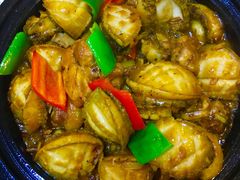 -桃源尚品海鲜酒楼(京港澳高速店)