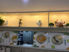 -遇见甜品站(魁奇店)