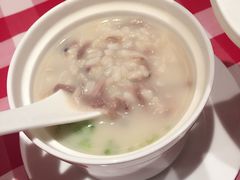 西贝莜面村(百联西郊店)-西贝莜面村(上海百联西郊店)