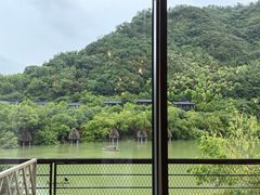 -芳草地度假酒店·野炉中餐厅