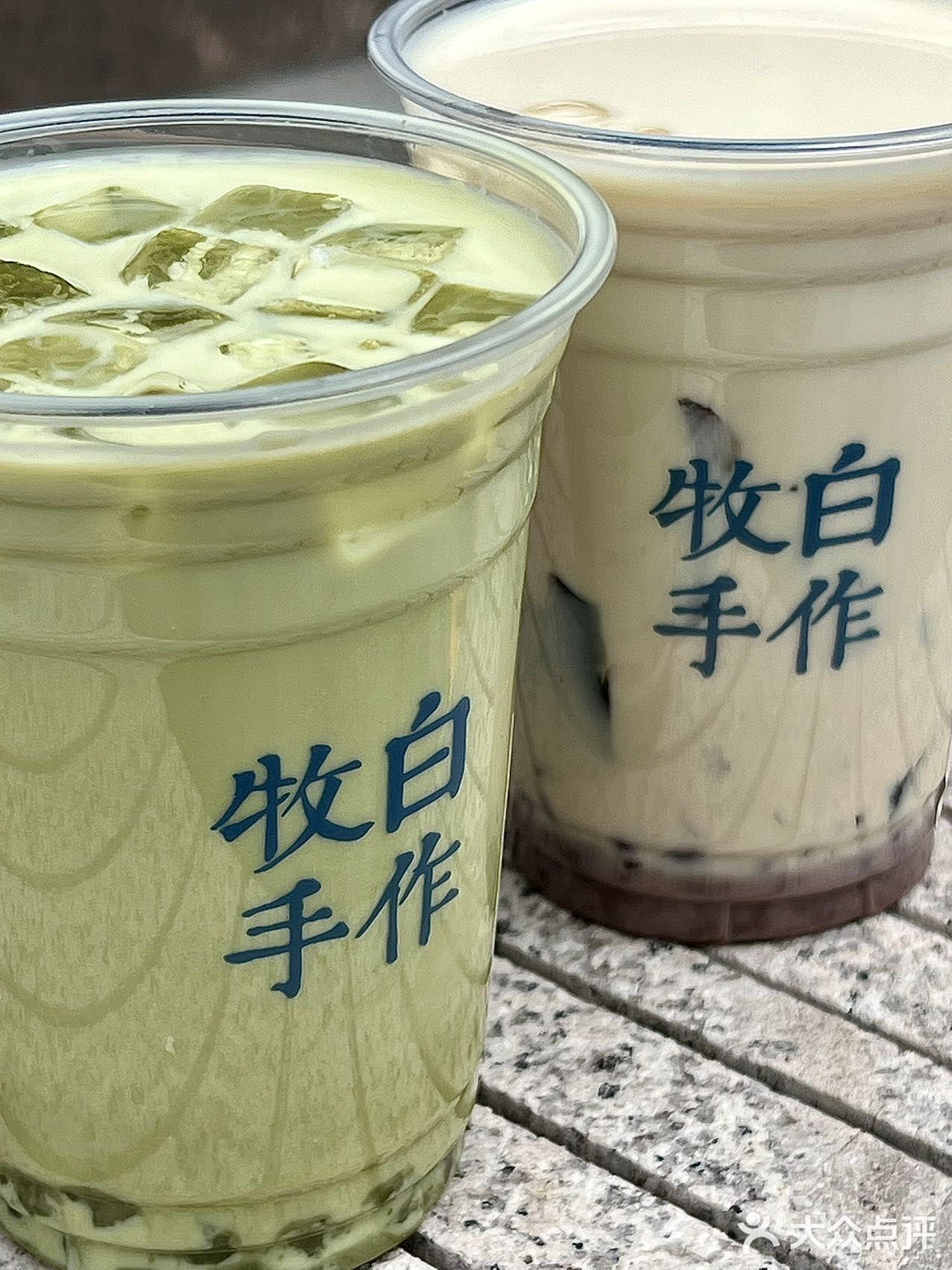 不吹不黑，真的好喝！