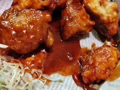 -恩你小木屋·韩式料理(假日广场店)