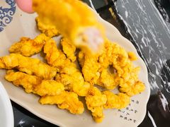 特色酥肉-牛珍香时尚养生餐厅草原刀叉牛肉(大学城店)
