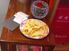 -重庆高老九火锅(万象城店)