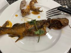 -元一希尔顿酒店·禅自助餐厅·啤酒花园